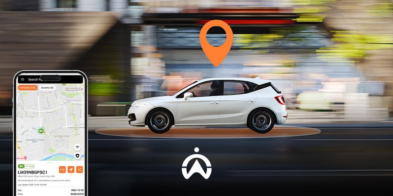 10 Common Myths About Vehicle Tracking | Cartrack ZA