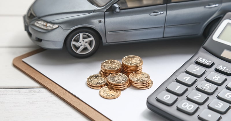 Fleet management costs
