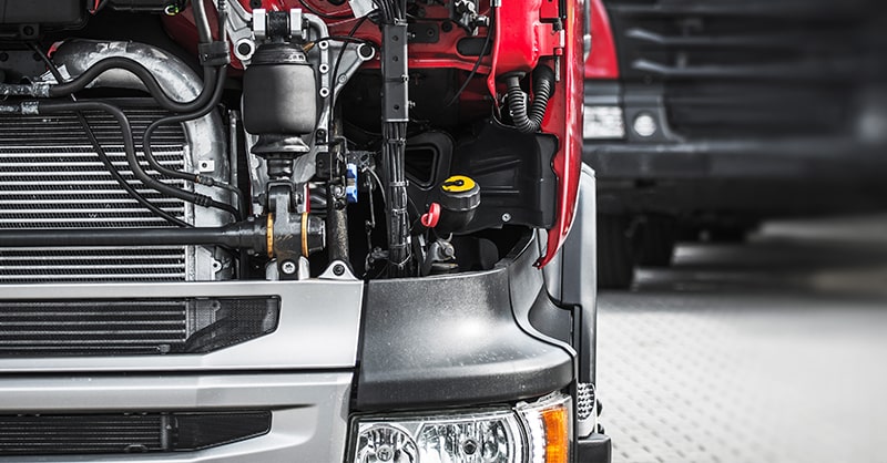 improve fleet management