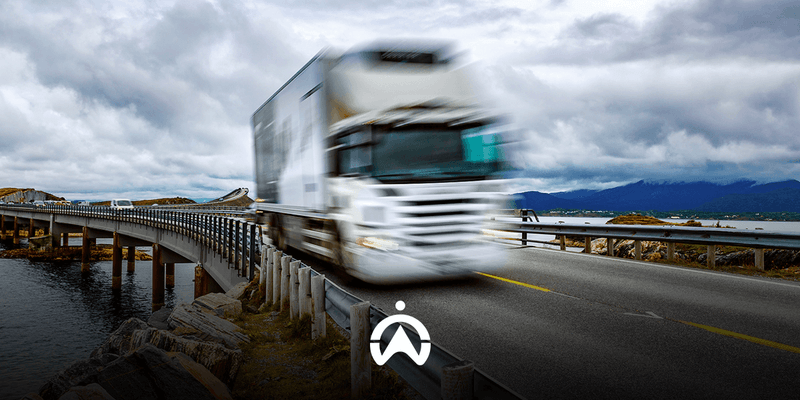 9 Ways to Stop Your Fleet Drivers from Speeding | Cartrack ZA