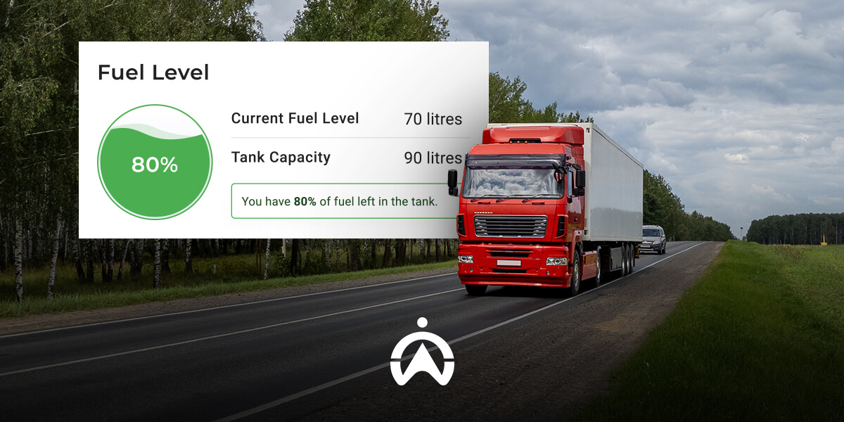 Get Fleet and Fuel Management Services With Cartrack