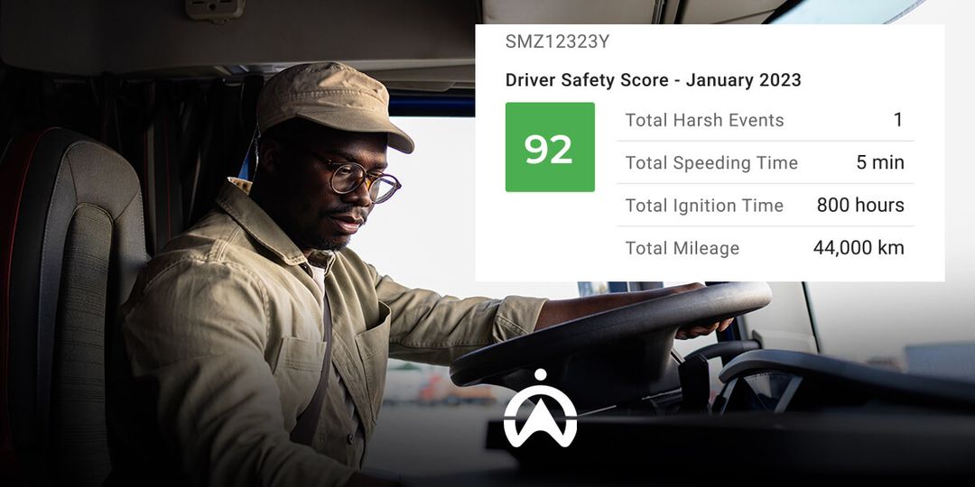 What are Driver Scorecards? How Can They Improve Fleet Management ...