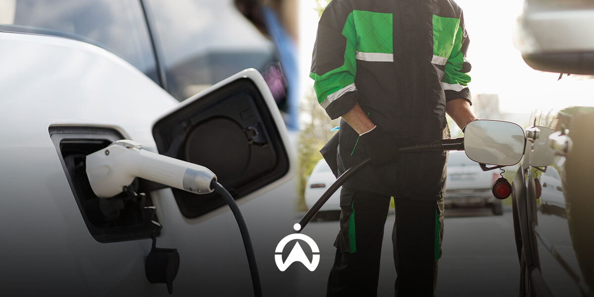 Petrol vs Diesel vs Electric Cars: Which Is Better for Your Fleet?