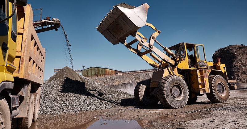 Transport Logistics management