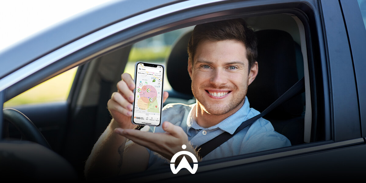 How to Protect Your Car Today: Reliable Personal Car Tracking