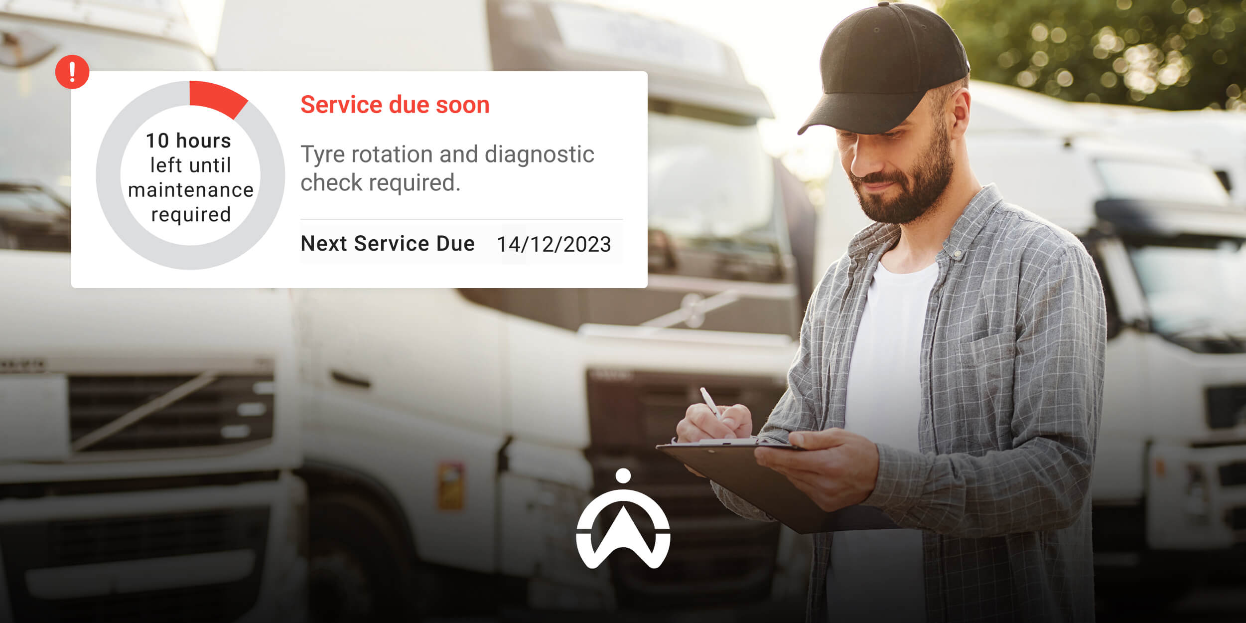 Fleet Maintenance Management Software: Run Your Fleet Smarter