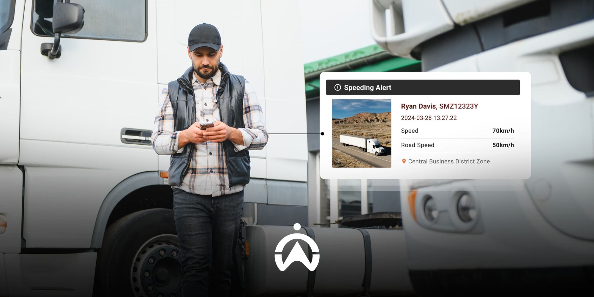 Custom Fleet Management Software Made Just for Your Business | Cartrack ZA
