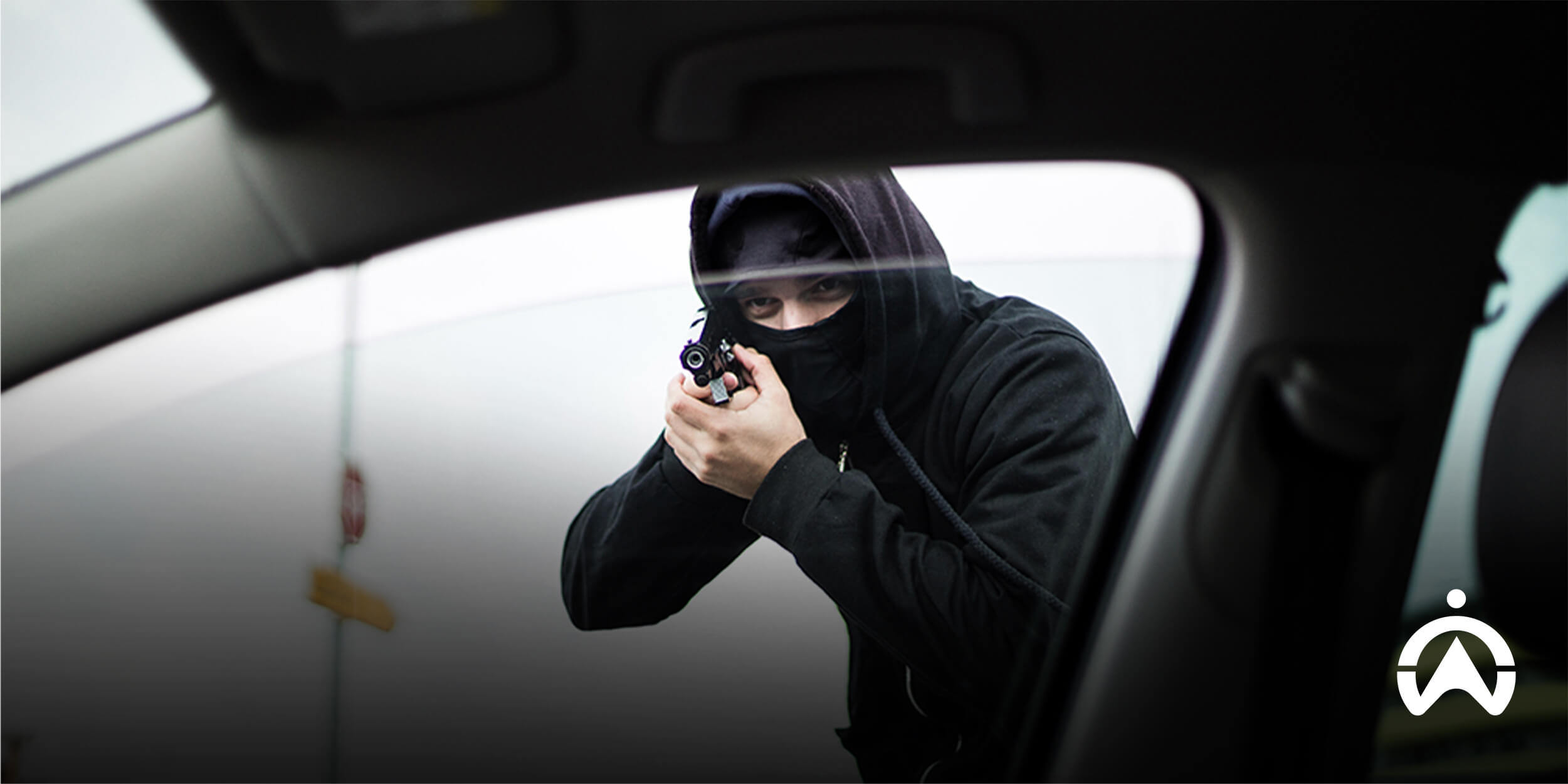Vehicle hijacking awareness and safety tips for drivers