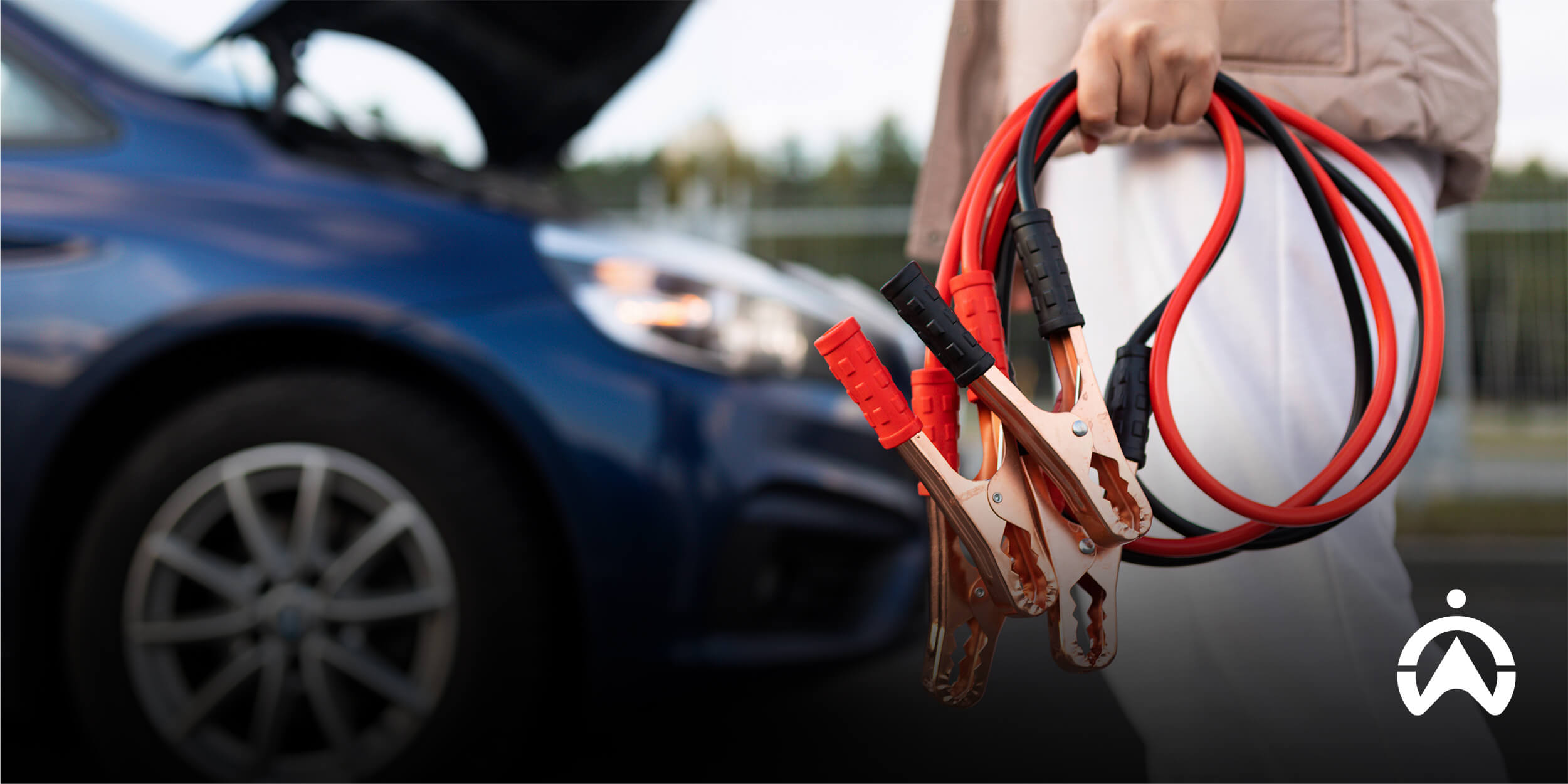 How a dashcam affects a car battery.