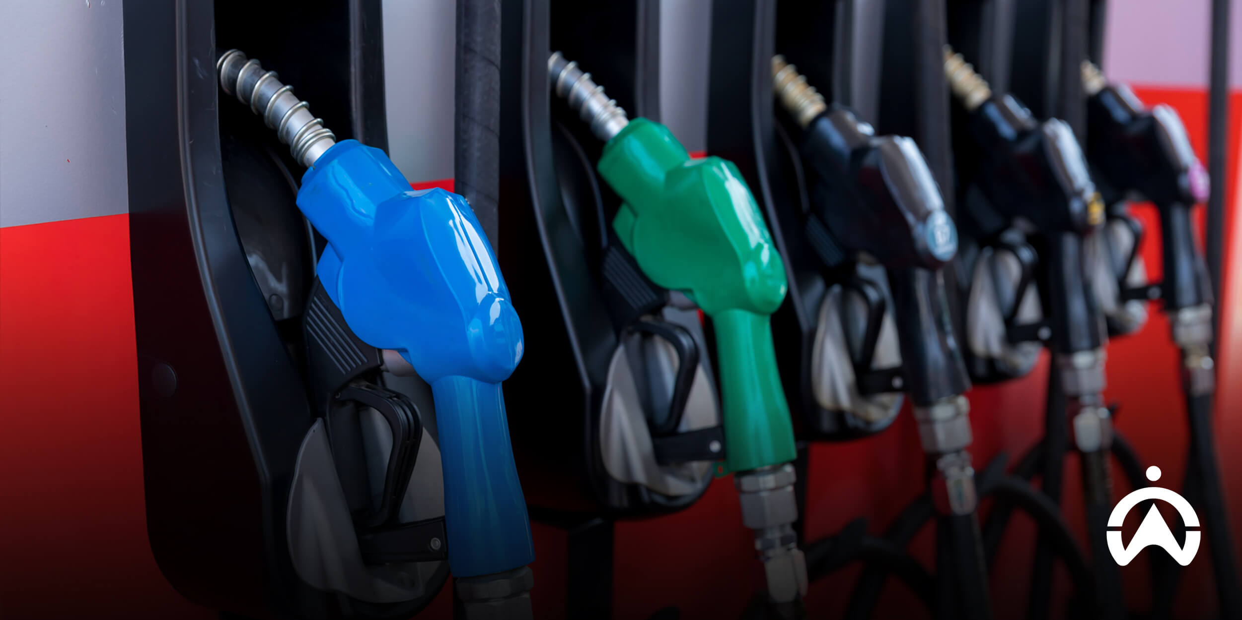 Smart fuel management system helping prevent theft and boost fleet safety