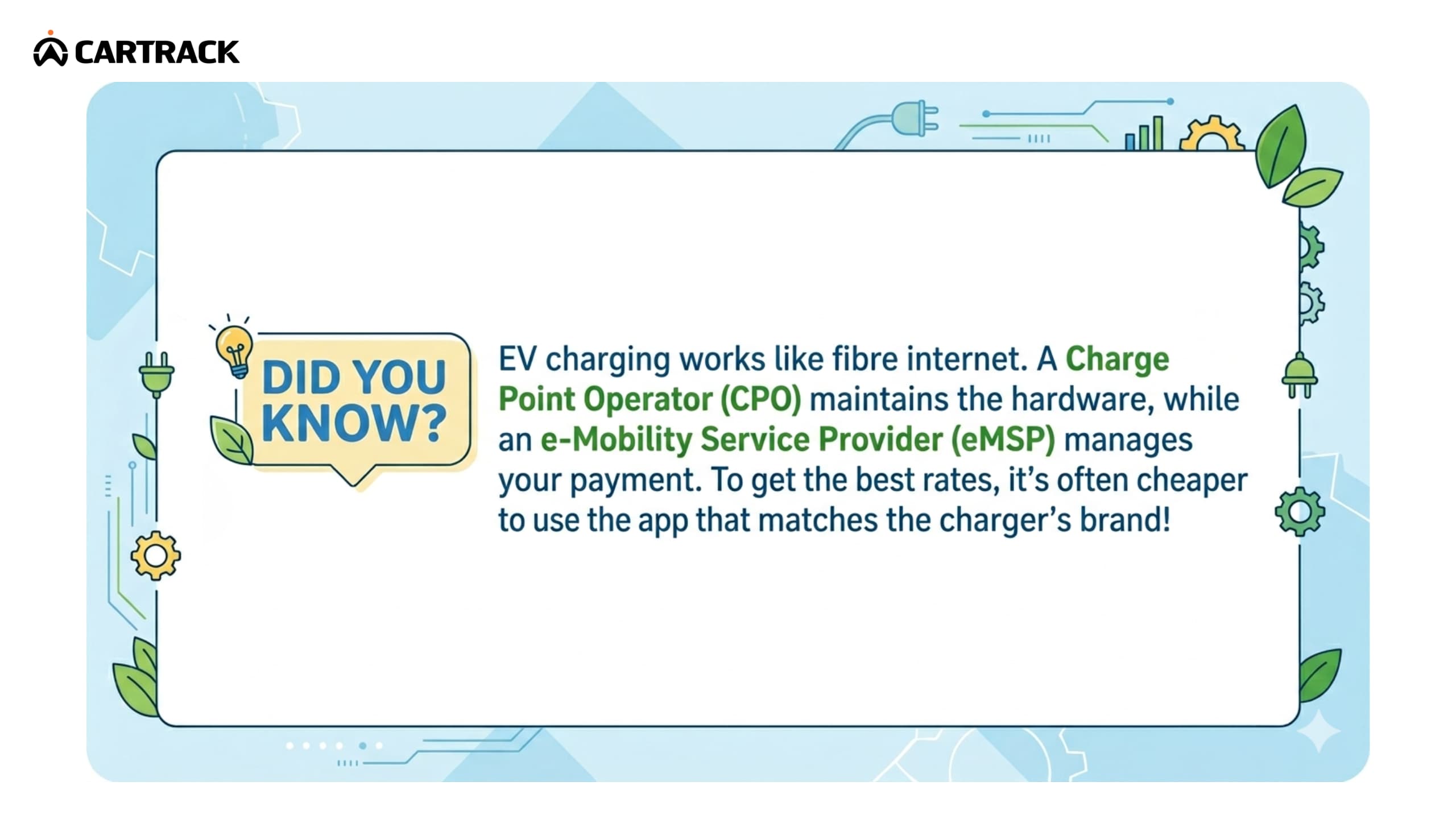 How EV battery charges