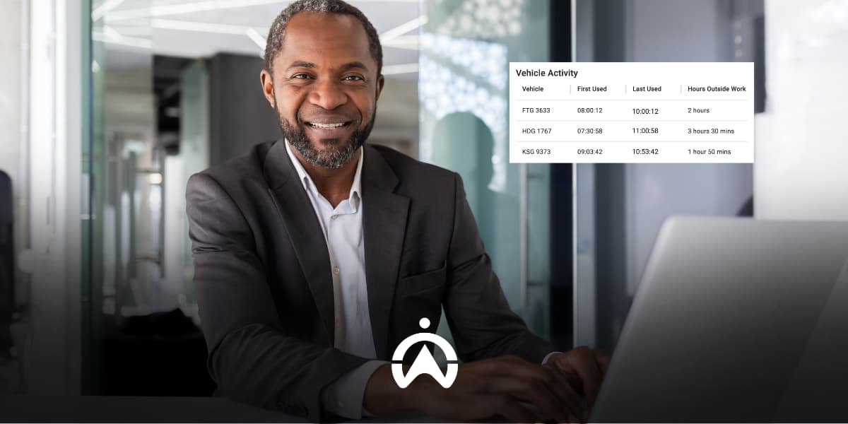 GPS Logbook: Never Manually Log Book Again - Unlock Business Efficiency