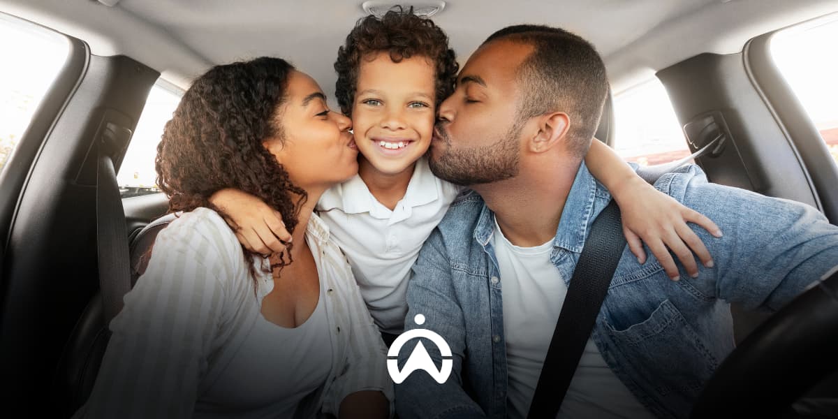 How To Keep Your Child Safe in a Hijacking