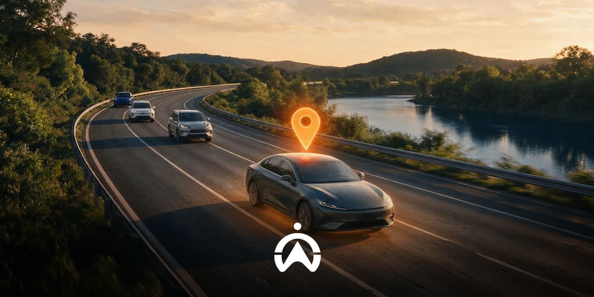 Getting a Vehicle Tracking Device? Here's What You Need to Know