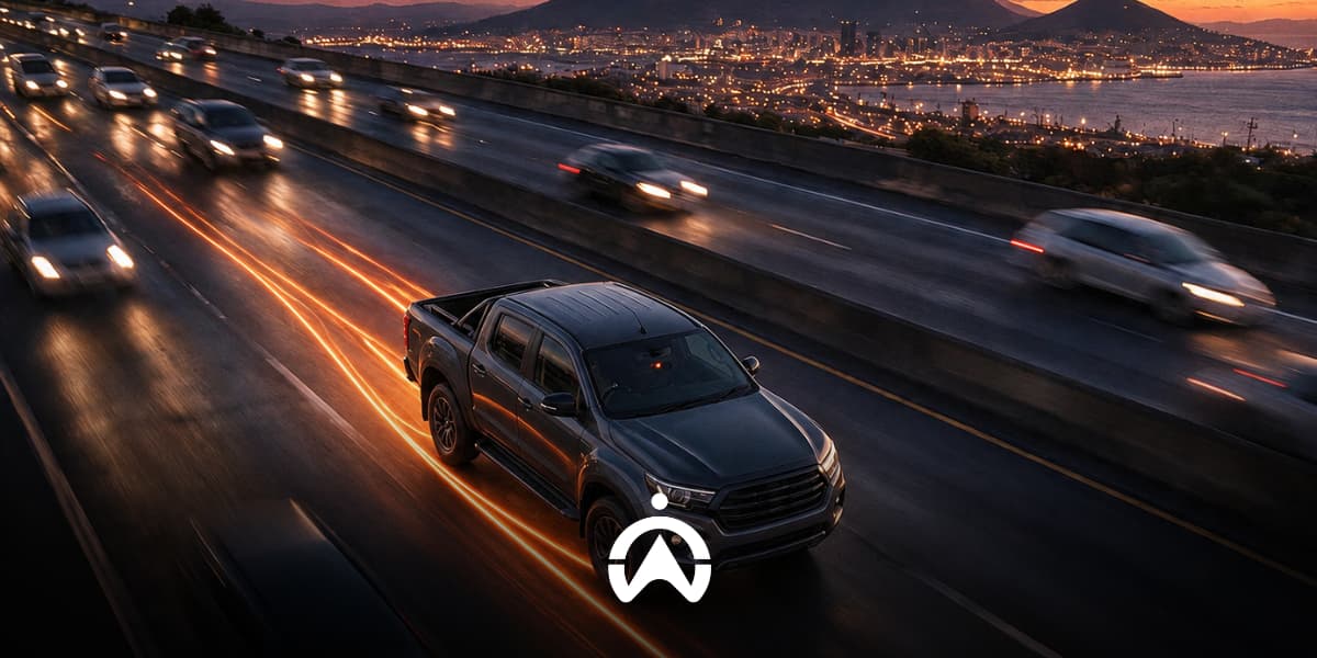 Tracking Device vs Dashcam vs Both: What Insurers Actually Require for High-Risk Vehicles