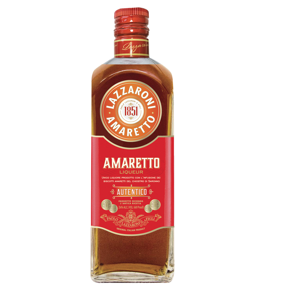 Lazzaroni Amaretto 1851