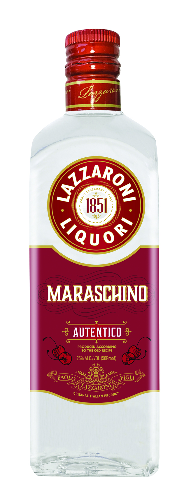 Lazzaroni Maraschino