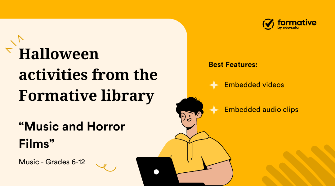 Music and Horror Films