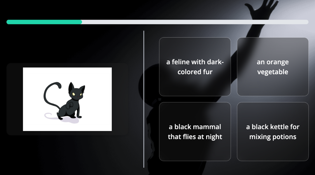 Halloween Symbols Practice