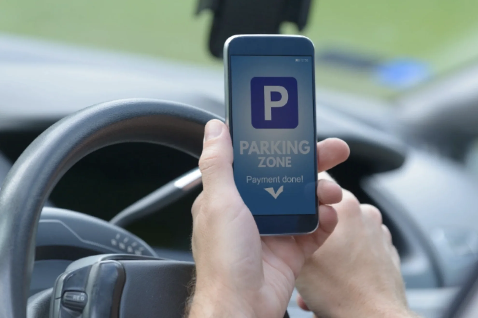 Can You Write-Off Parking For Work? - Timeero