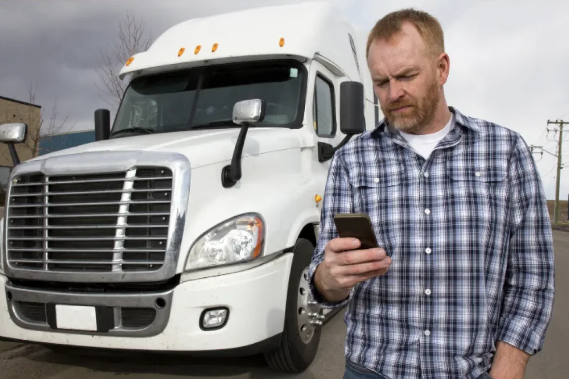 7 Best GPS Apps for Truckers