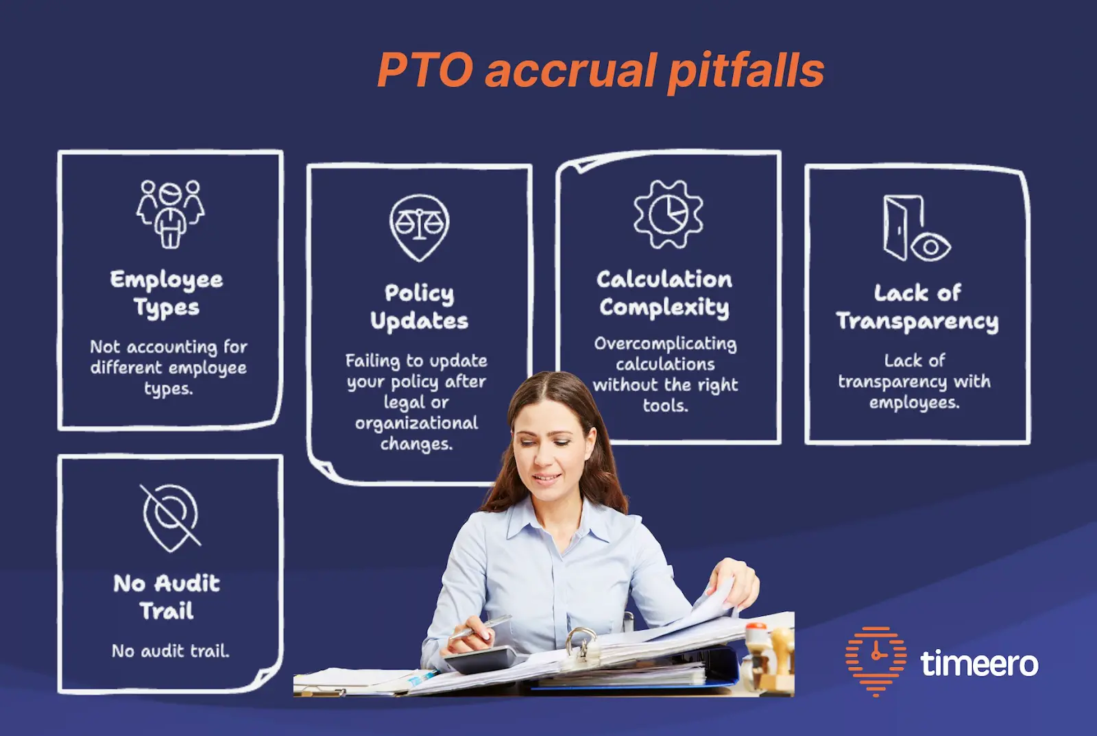 pto accrual mistakes