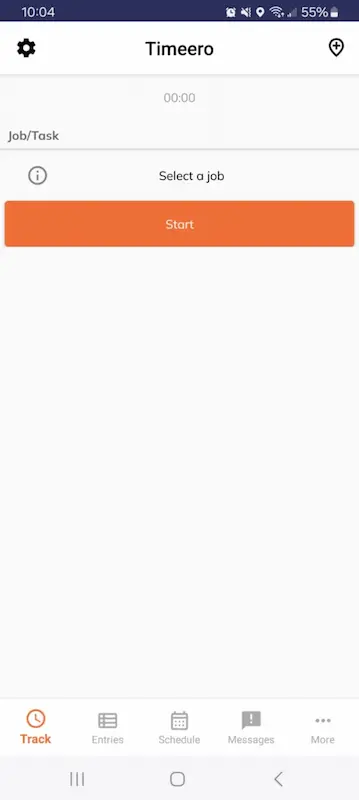 mileage tracking app for midwest