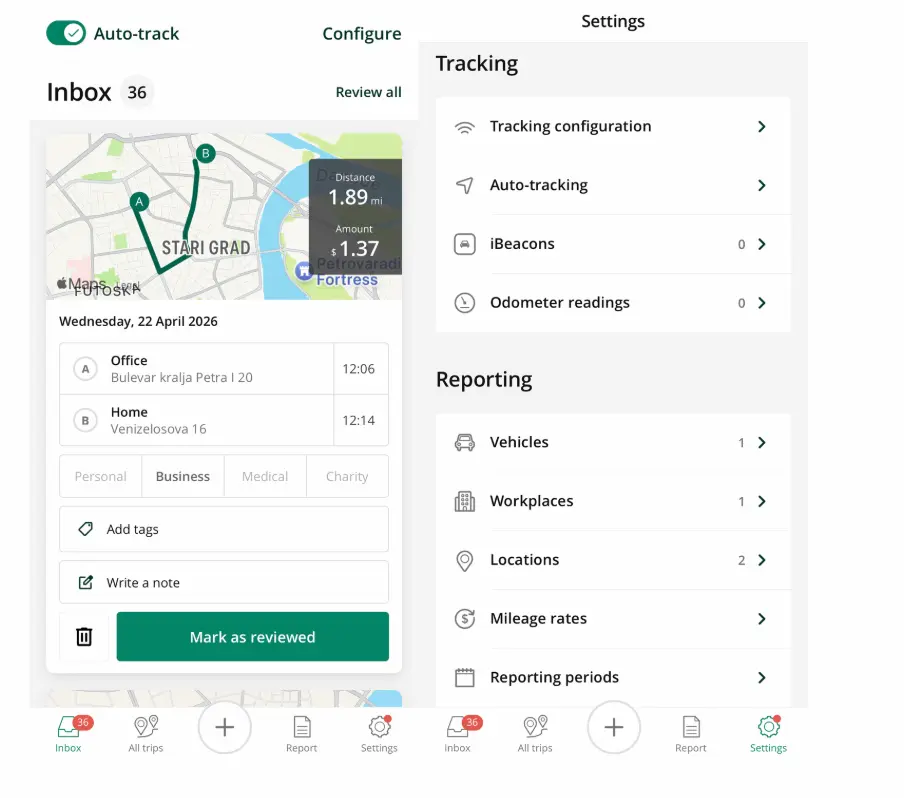 driversnote review 2026