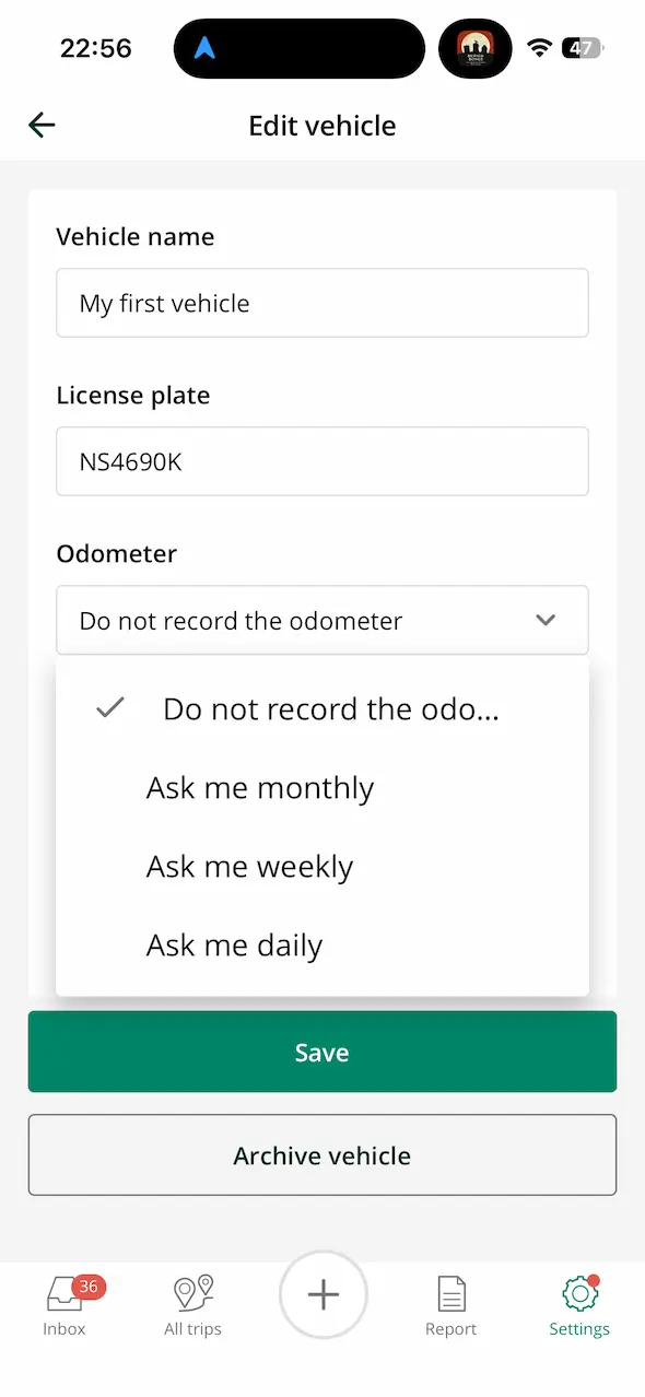 drivernote review 2026