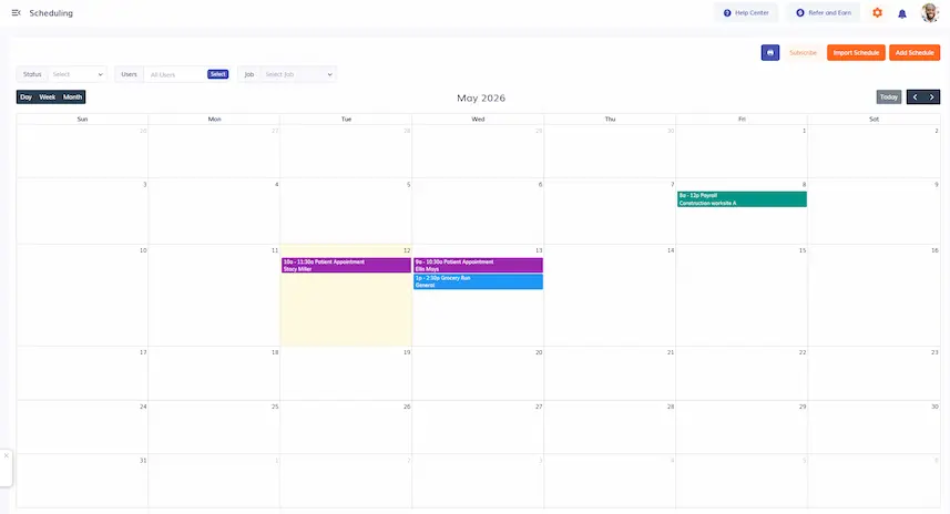 time tracking tha integrates with qickbooks