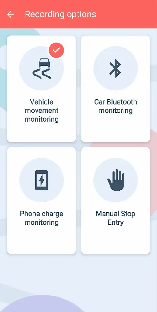 mileagewise review mobile app