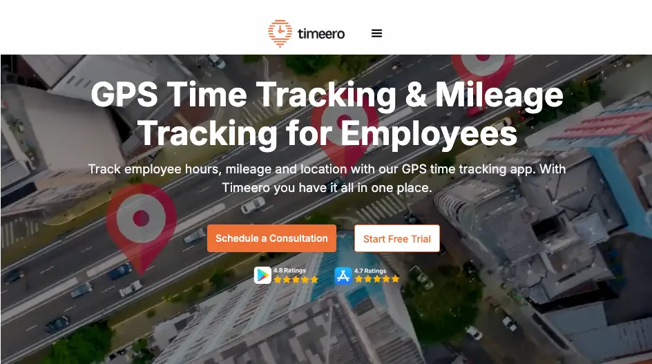 timeero 