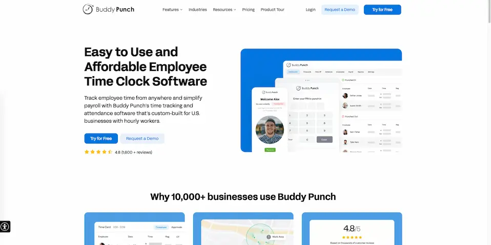 buddy punch