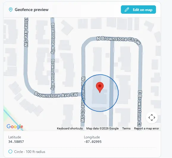 allgeo geofences 