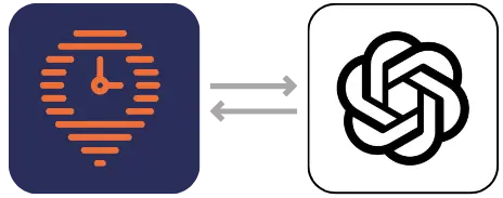 Timeero and ChatGPT integration
