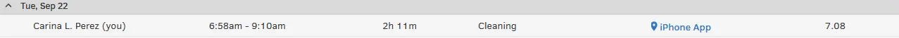 quickbooks time mileage
