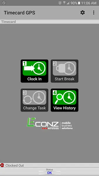 econz wireless mobile