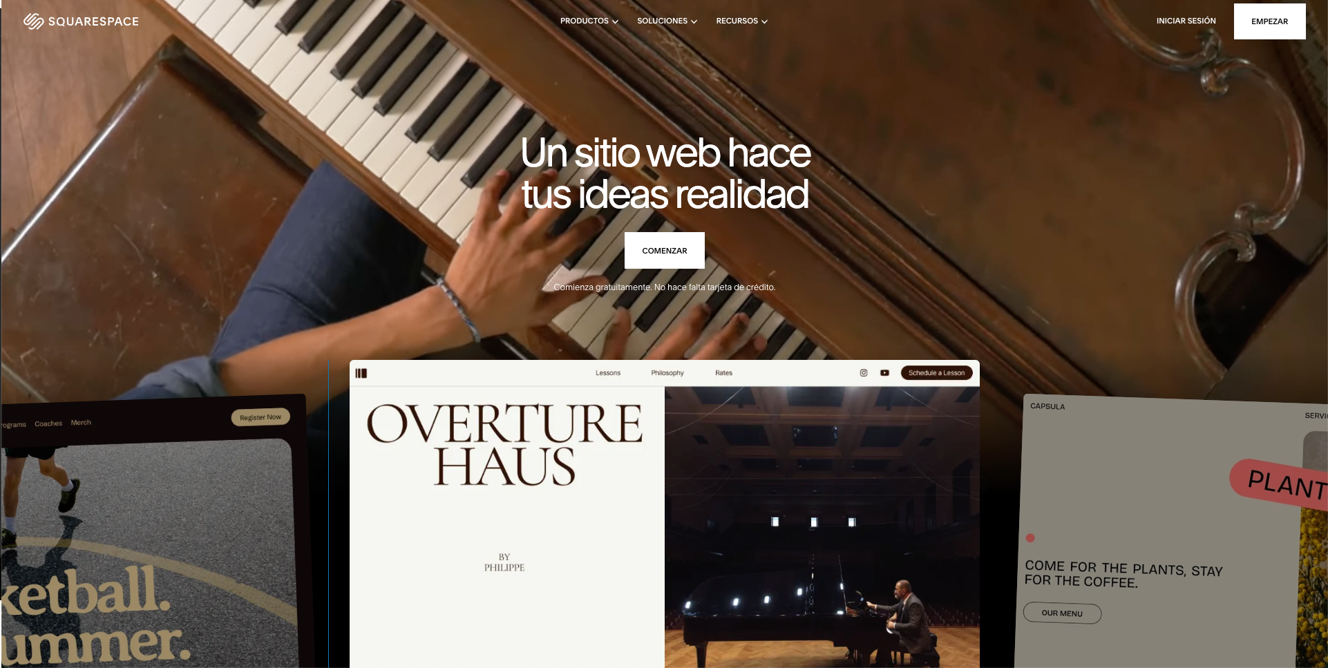 Squarespace