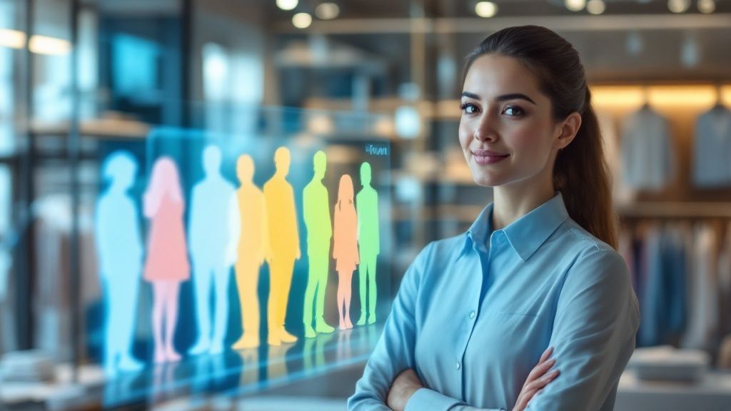 What Is Audience Segmentation? A Retailer's Guide to Unlocking In-Store Revenue