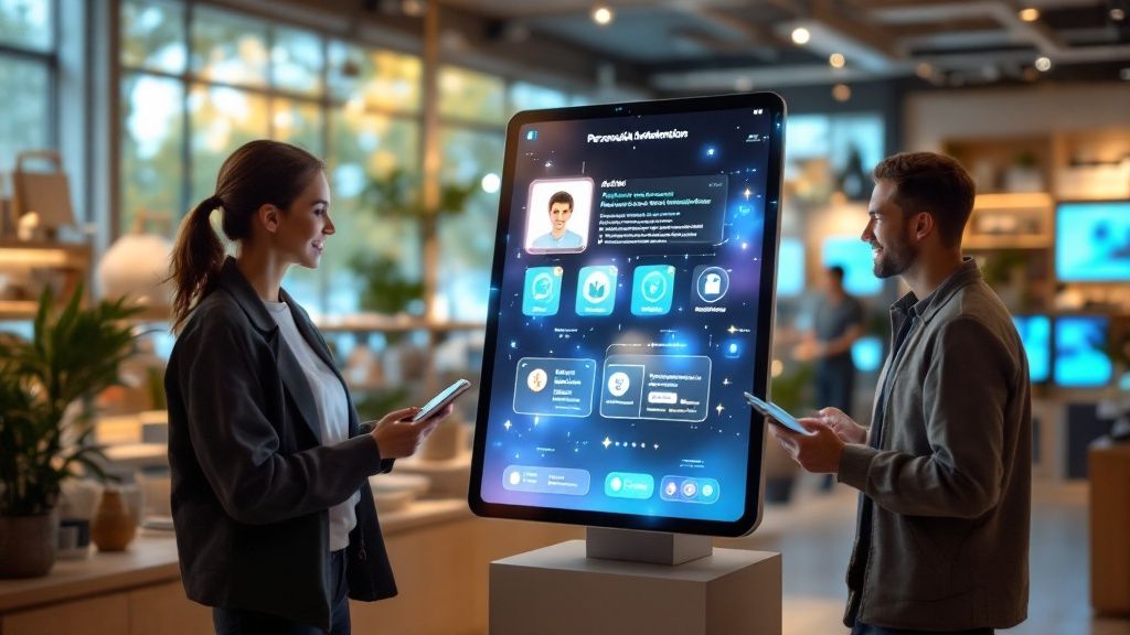 Beyond Personalization: How to Improve Customer Engagement in the AI Era