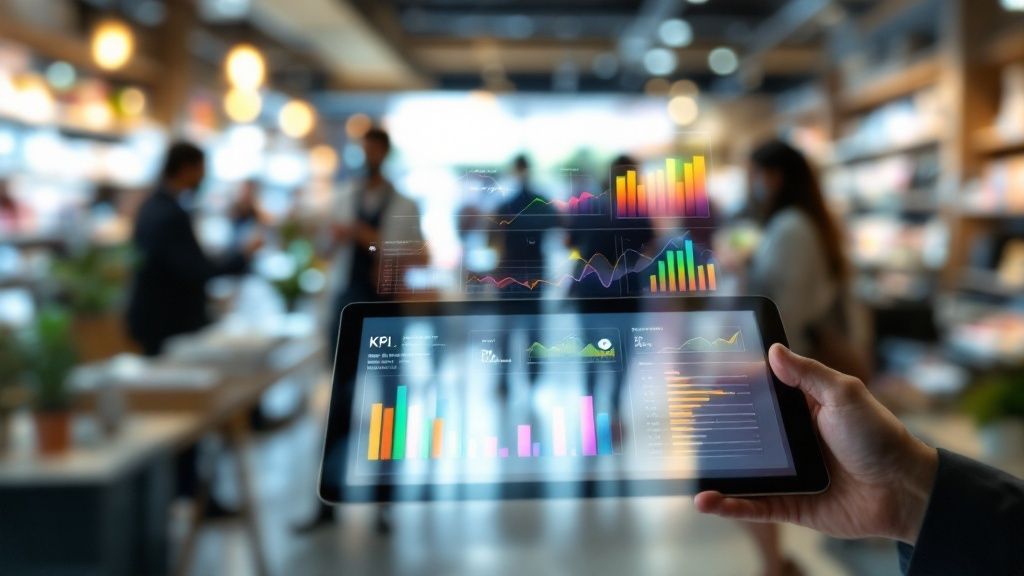 Your Store, Your Media Channel: How Retailers Can Unlocking Hidden Profit With In-Store Media