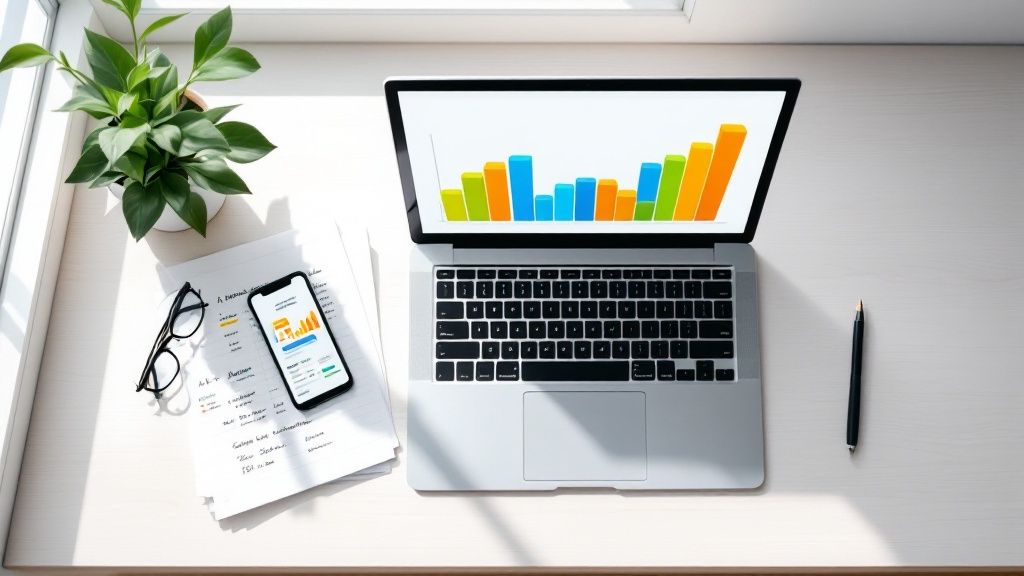 How to Calculate Impressions: A Guide for Modern Ad Campaigns