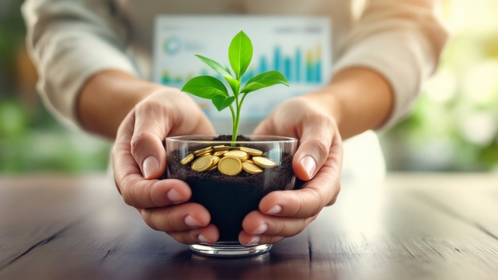 What Is an ROI? Your Guide to This Key Metric