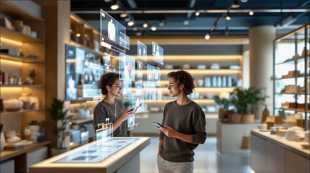 Omnichannel Retail Strategy: The Key to Increasing Revenue in 2025