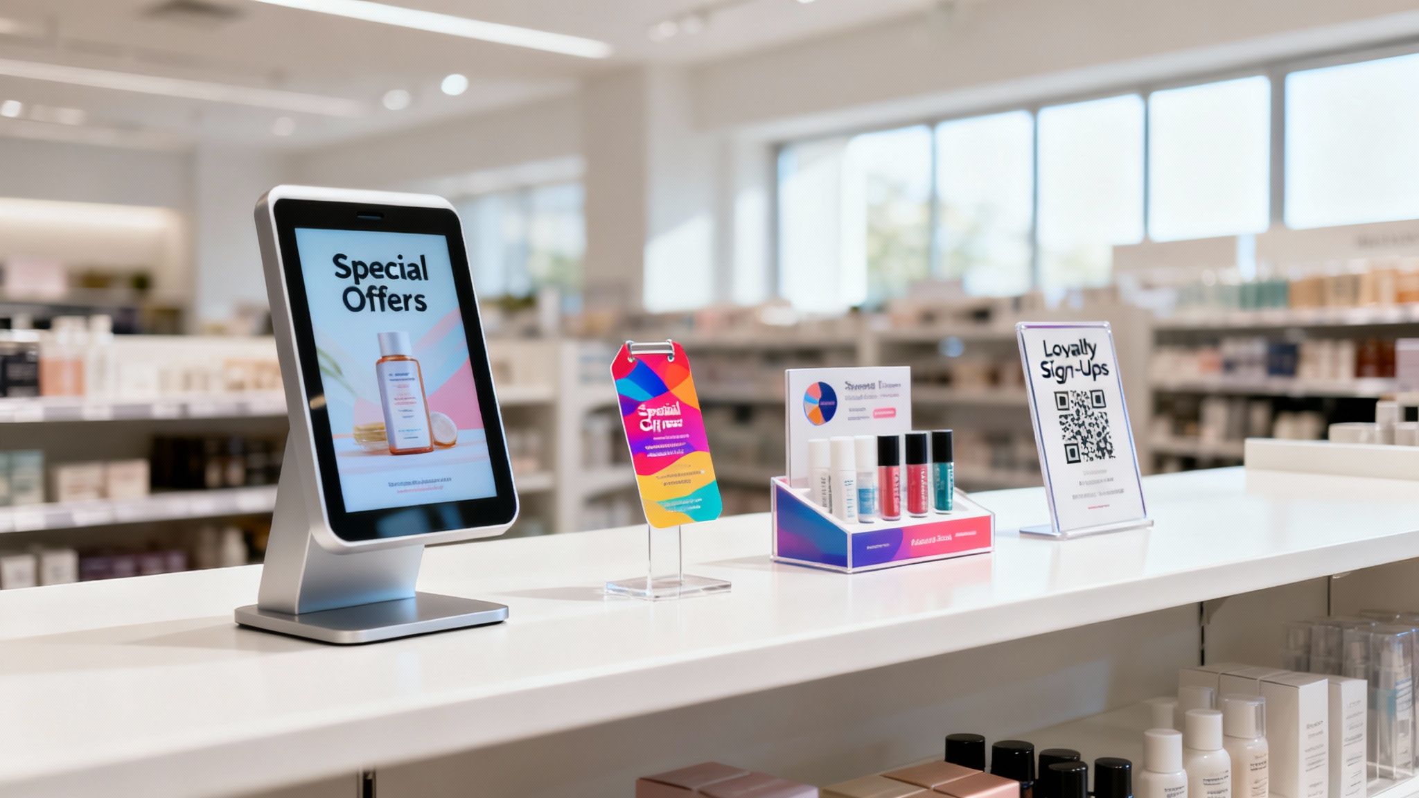 10 Proven Retail Sales Promotion Ideas to Boost Revenue in 2025