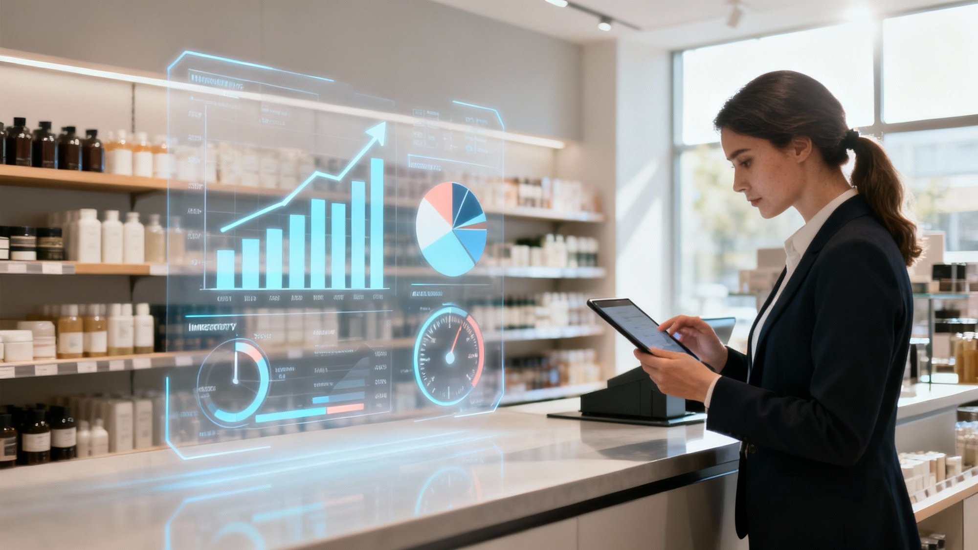 What Is Retail Analytics? A Retailer’s Guide to Data-Driven Decisions