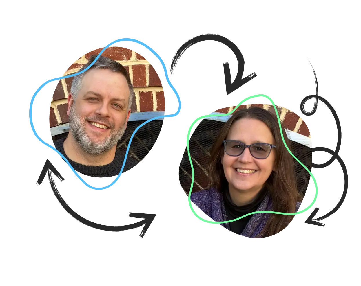 From Mentorship to Full Circle Leadership