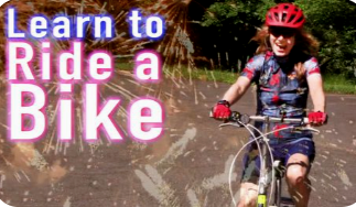 Learn to Ride a Bike: Parker River National Wildlife Refuge/Appalachian Mountain Club (AMC) offers a beginner "How to Ride a Bike" class for kids Pre-K, K- 5 and 6-8. (FREE, Registration required)