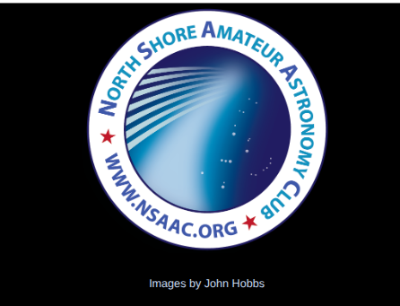 Star Party (Afterhours Event): Join the North Shore Amateur Astronomy Club for a special viewing of the night sky, plus learn about the importance of dark skies for wildlife and people. Meet on the refuge in Parking Lot 1. Registration Required.