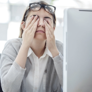 Screens and the Anxious Mind: Simple Strategies to Protect Your Health: In this engaging and practical workshop with Christi Collins, you’ll learn simple strategies to counteract the hidden effects of daily screen time. (Nock Middle School)